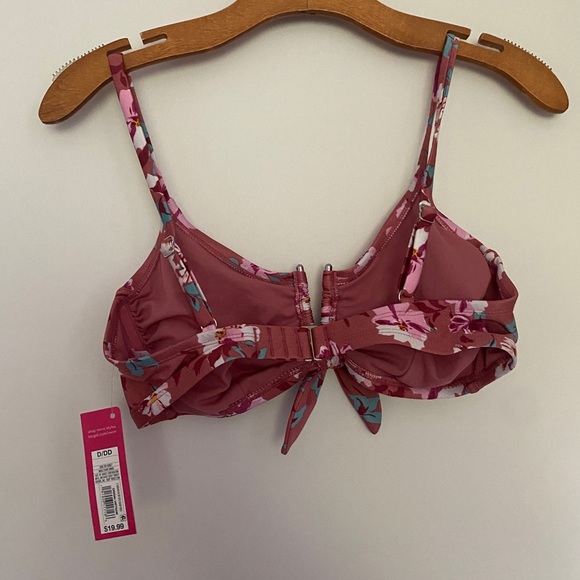 Xhilaration | Bikini Top - Picture 2 of 3